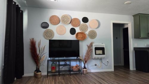 Atoka Apartamento | The 8th House of Fergueson