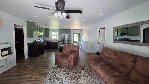 Atoka Apartamento | The 8th House of Fergueson