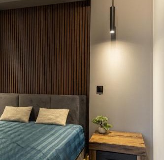 Przemysl Apartamento | The 9 Apartments