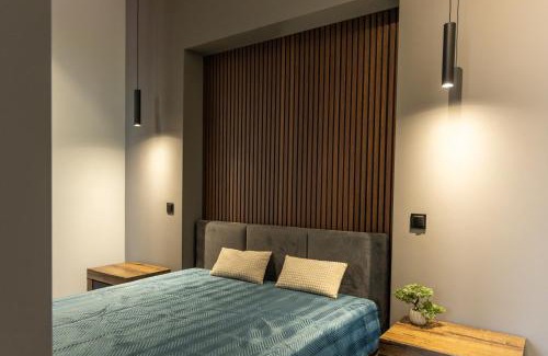 Przemysl Apartamento | The 9 Apartments
