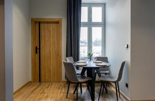 Przemysl Apartamento | The 9 Apartments