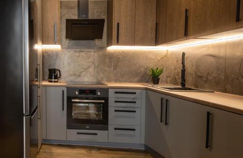 Przemysl Apartamento | The 9 Apartments
