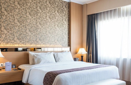 Pokhara Complejo | THE 9TH ELEMENT HOTEL