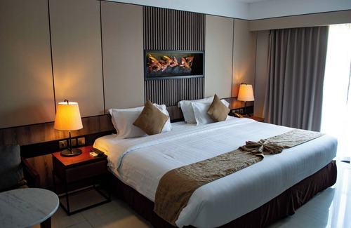 Pokhara Complejo | THE 9TH ELEMENT HOTEL
