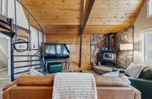 Munds Park Casa | The A-Frame Escape