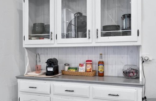Booneville Casa | The Abattoir