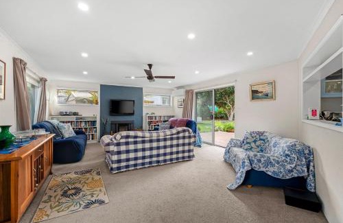 Point Lonsdale Casa | The Abbey