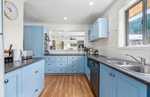 Point Lonsdale Casa | The Abbey