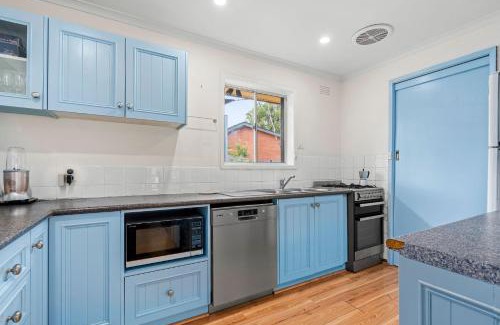 Point Lonsdale Casa | The Abbey