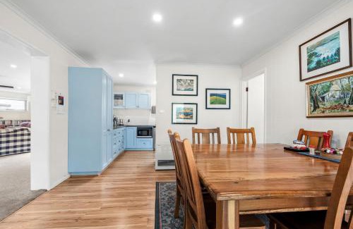 Point Lonsdale Casa | The Abbey