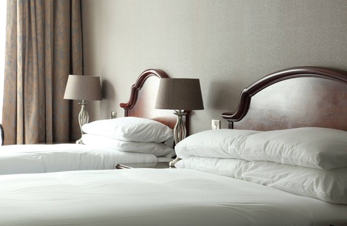 Donegal Hotel | The Abbey Hotel Donegal