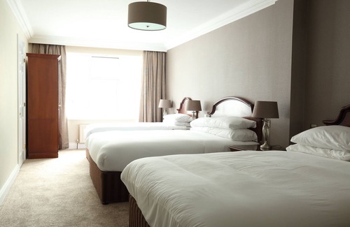 Donegal Hotel | The Abbey Hotel Donegal