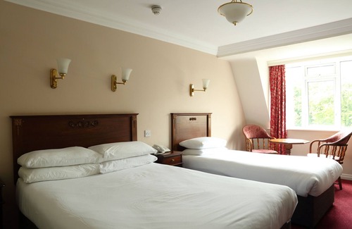 Donegal Hotel | The Abbey Hotel Donegal