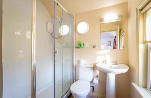 Tewkesbury Cama Y Desayuno | The Abbey Hotel