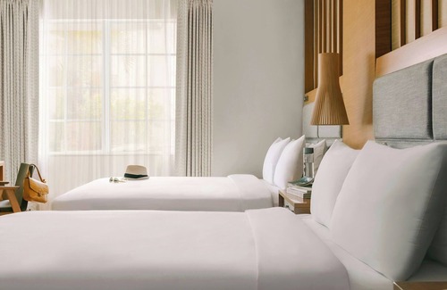 City Center Hotel | The Abbey Hotel Miami Beach, Sonder by Marriott Bonvoy