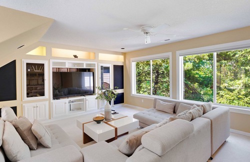 Northwest Portland Casa | The Abbey on Birkendene#41532