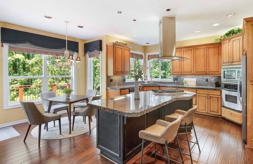 Northwest Portland Casa | The Abbey on Birkendene#41532