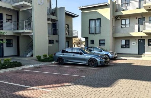 Gaborone Apartamento | The Abode