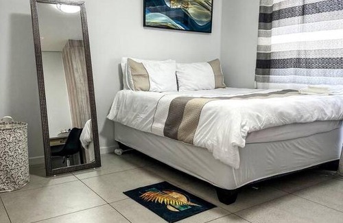 Gaborone Apartamento | The Abode