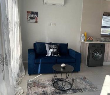 Gaborone Apartamento | The Abode