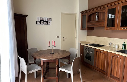 Imola Apartamento | The Abode of Emotions