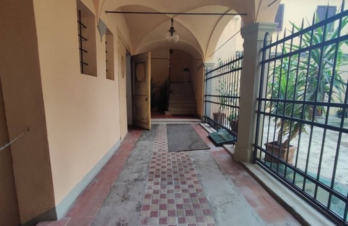 Imola Apartamento | The Abode of Emotions