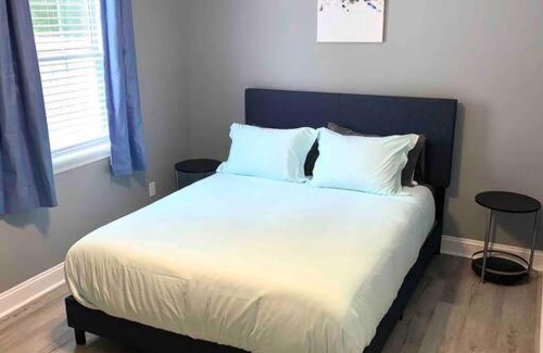 Piney Green Casa | The Absolute Best Near Camp Lejeune & Beaches!