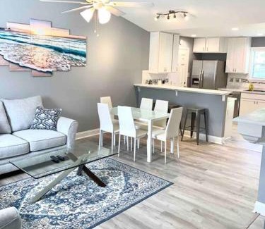 Piney Green Casa | The Absolute Best Near Camp Lejeune & Beaches!