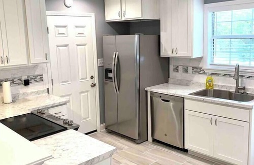 Piney Green Casa | The Absolute Best Near Camp Lejeune & Beaches!!!!
