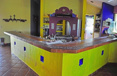 Tahmek Casa | ¡La escapada absolutamente perfecta!