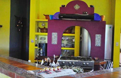 Tahmek Casa | ¡La escapada absolutamente perfecta!