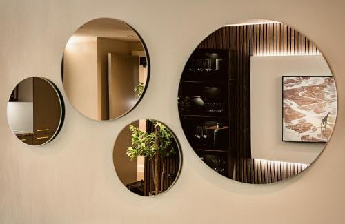 Leicester City Centre Apartamento | The Acacia, Luxury with Private Balcony + Parking