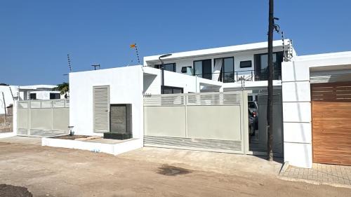Praia do Bilene Villa | The Acaiah, Bilene
