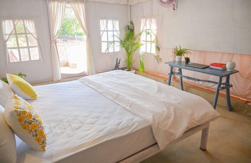 Ankola Hotel | The Acanti Gokarna