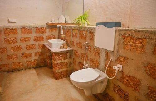 Ankola Hotel | The Acanti Gokarna