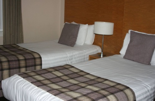 Pitlochry Cama Y Desayuno | The Acarsaid - Pitlochry