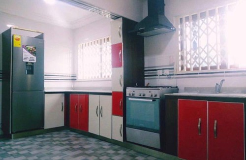 Teshie Hotel | The Accra Hotel