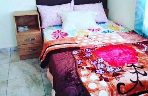 Teshie Hotel | The Accra Hotel