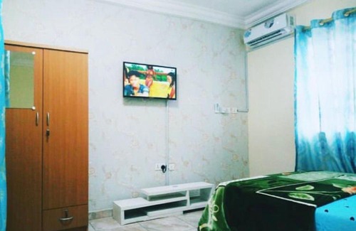 Teshie Hotel | The Accra Hotel