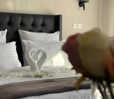 Lusaka Hotel | The Ace Hotel