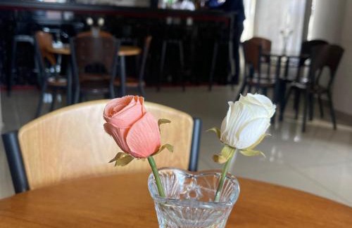 Lusaka Hotel | The Ace Hotel