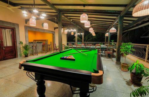 Morjim Apartamento | The ACE Villa Morjim