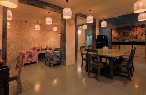 Morjim Apartamento | The ACE Villa Morjim