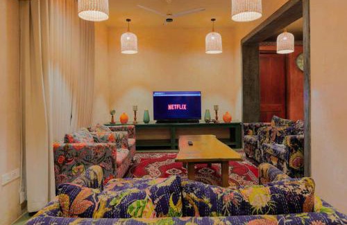 Morjim Apartamento | The ACE Villa Morjim