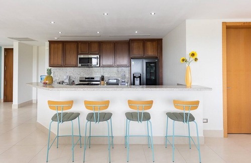 El Palmar Apartamento | The Acomodelo Condo by Acomodo