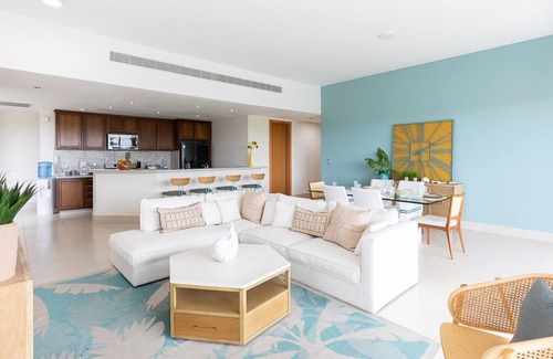 El Palmar Apartamento | The Acomodelo Condo by Acomodo