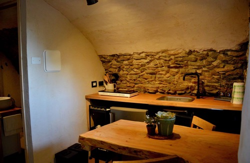 Brosso Apartamento | The Acorn, a place of peace and reflection