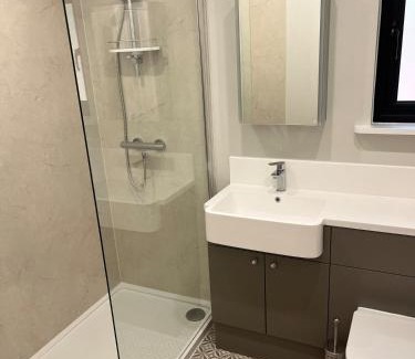 Southampton Apartamento | The Acorn