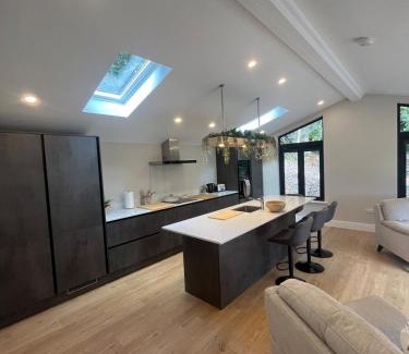 Southampton Apartamento | The Acorn