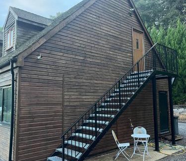 Southampton Apartamento | The Acorn Hideaway